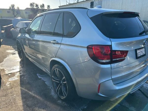 2016 BMW F85 X5 M - Image 5 of 8