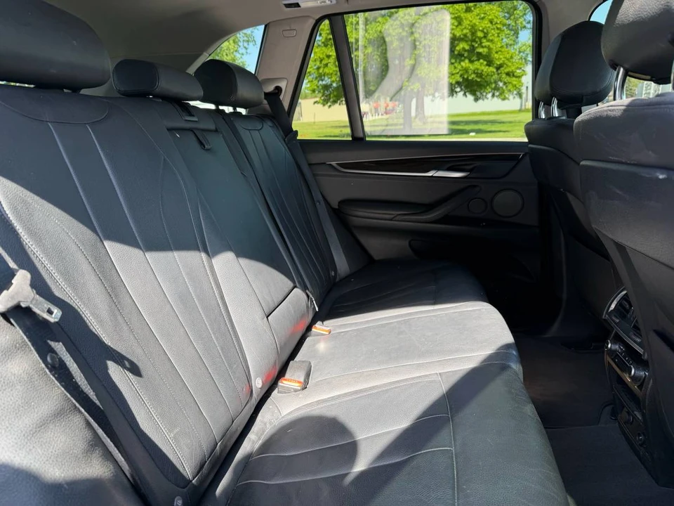 2016 BMW F15 X5 - Image 14 of 19