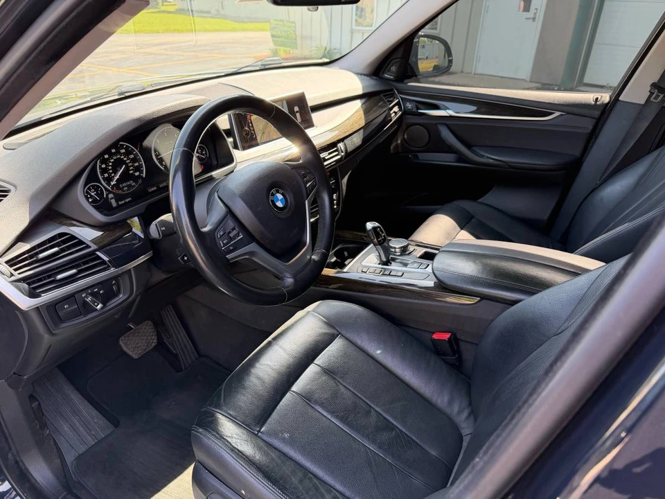 2016 BMW F15 X5 - Image 9 of 19
