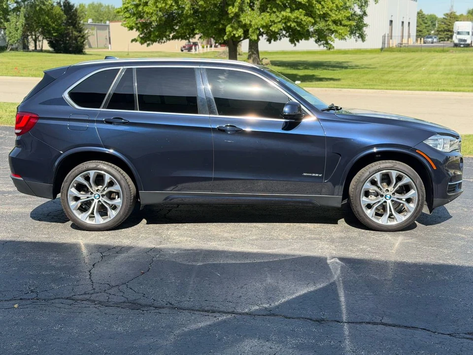 2016 BMW F15 X5 - Image 6 of 19