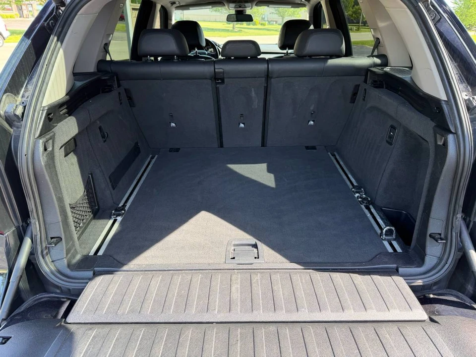 2016 BMW F15 X5 - Image 13 of 19