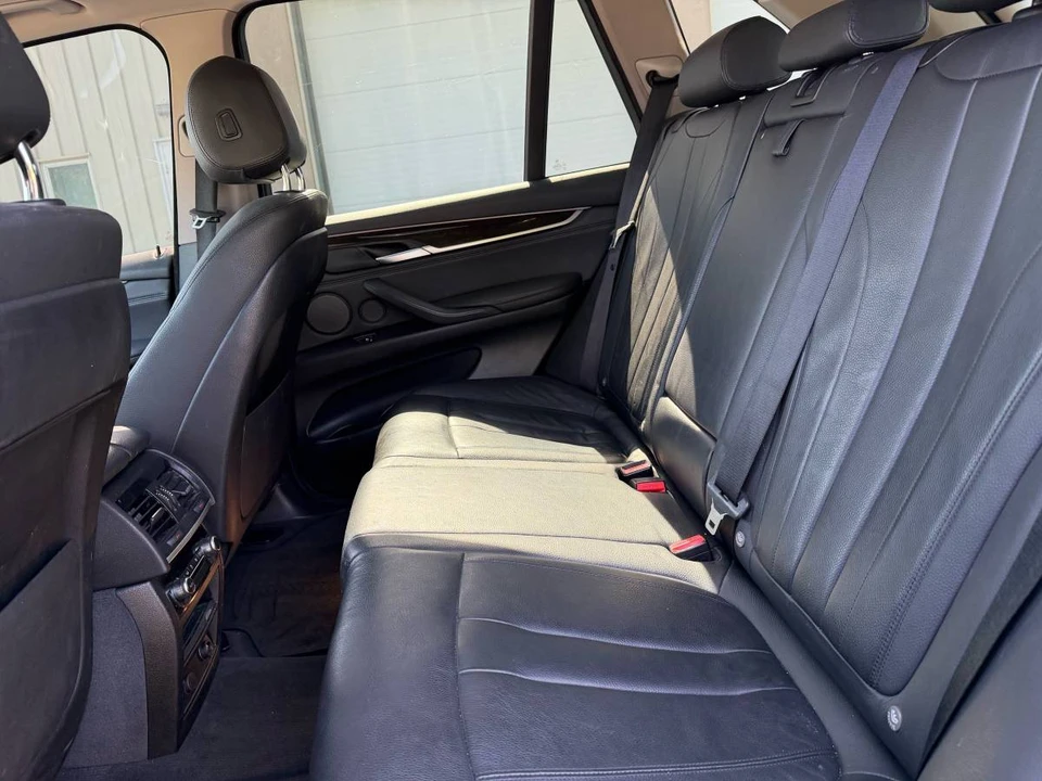 2016 BMW F15 X5 - Image 12 of 19