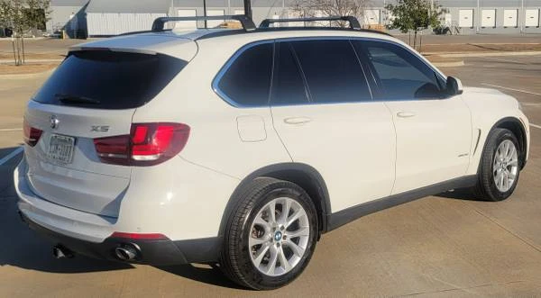 2016 BMW F15 X5 - Image 3 of 11