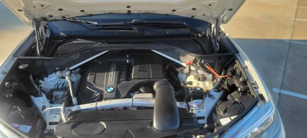 2016 BMW F15 X5 - Image 11 of 11