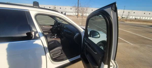 2016 BMW F15 X5 - Image 7 of 11