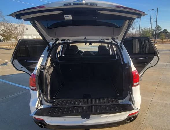 2016 BMW F15 X5 - Image 10 of 11