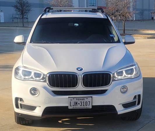 2016 BMW F15 X5 - Image 5 of 11