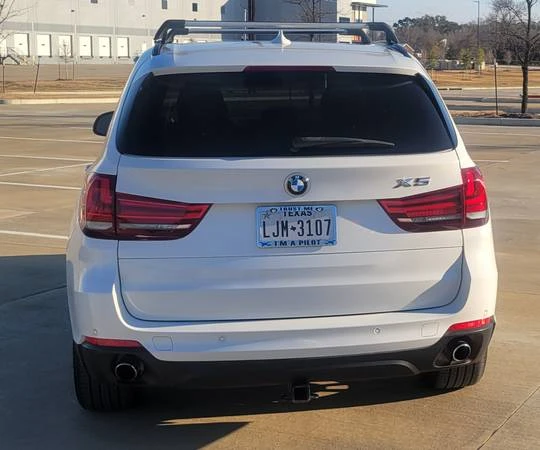2016 BMW F15 X5 - Image 2 of 11
