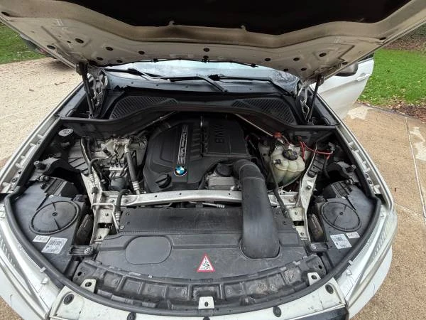 2016 BMW F16 X6 - Image 13 of 13