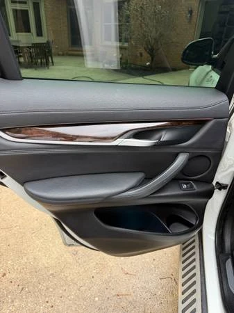 2016 BMW F16 X6 - Image 12 of 13