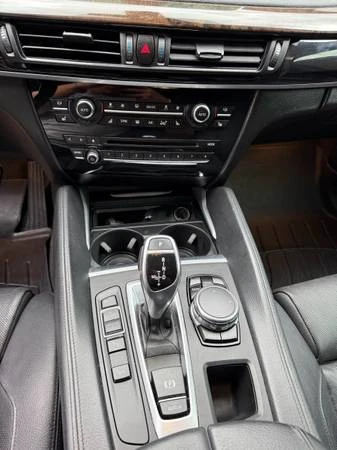 2016 BMW F16 X6 - Image 8 of 13