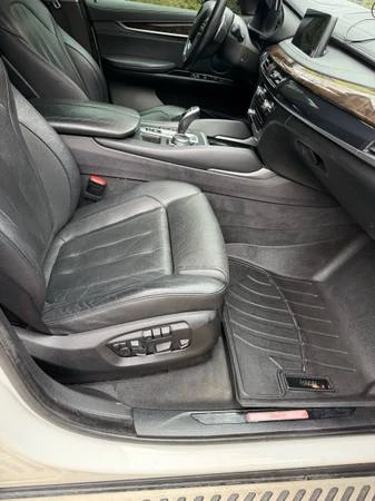 2016 BMW F16 X6 - Image 7 of 13