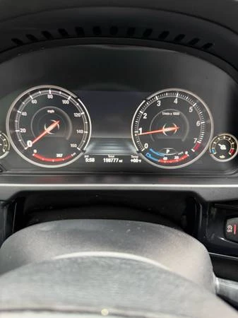 2016 BMW F16 X6 - Image 6 of 13