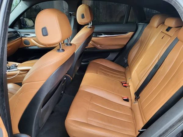 2016 BMW F16 X6 - Image 7 of 11