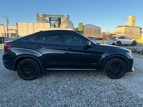 2016 BMW F16 X6 - Image 3 of 9