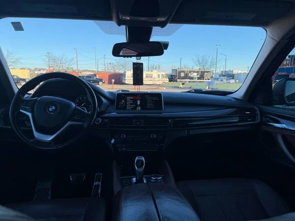 2016 BMW F16 X6 - Image 7 of 9