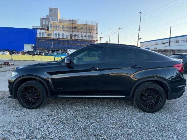 2016 BMW F16 X6 - Image 5 of 9