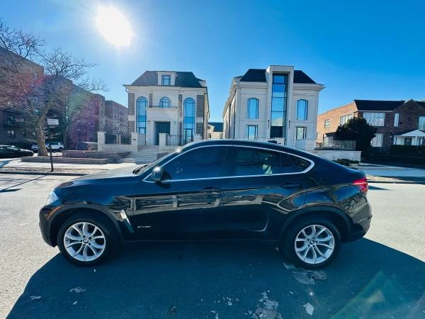 2016 BMW F16 X6 - Image 5 of 17