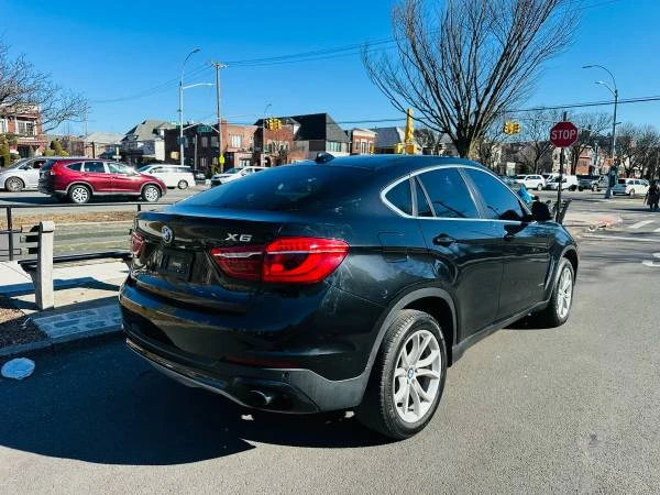 2016 BMW F16 X6 - Image 6 of 17