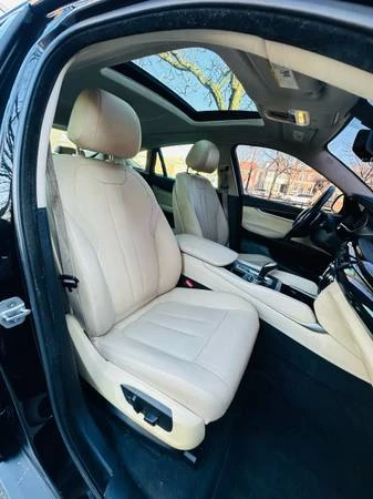 2016 BMW F16 X6 - Image 16 of 17