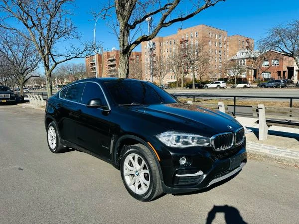2016 BMW F16 X6 - Image 3 of 17
