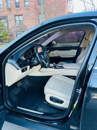 2016 BMW F16 X6 - Image 9 of 17