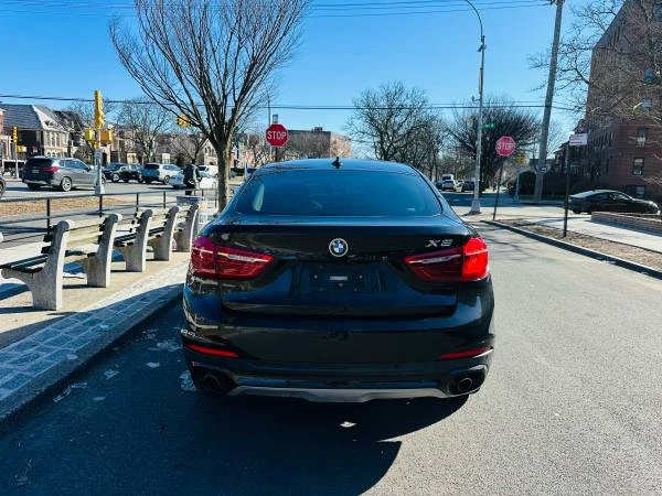 2016 BMW F16 X6 - Image 7 of 17
