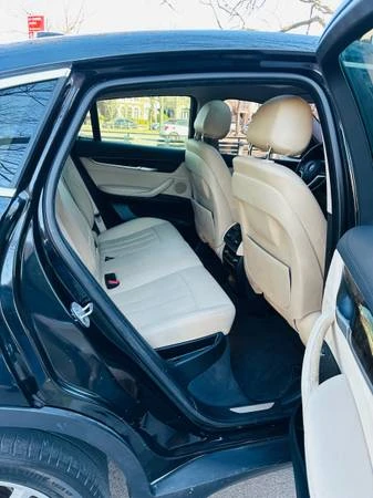 2016 BMW F16 X6 - Image 13 of 17
