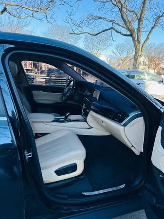 2016 BMW F16 X6 - Image 15 of 17
