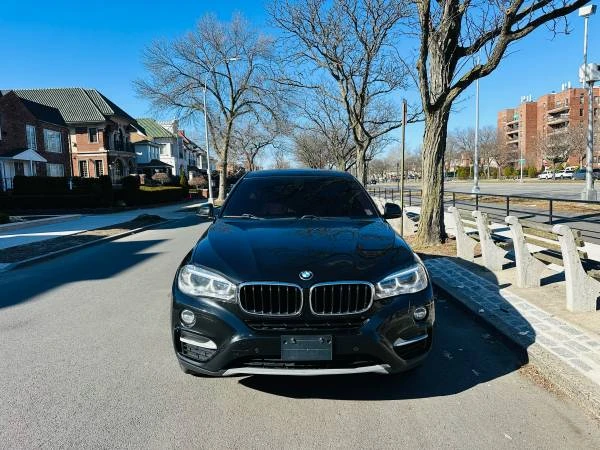 2016 BMW F16 X6 - Image 2 of 17