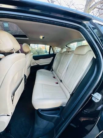 2016 BMW F16 X6 - Image 12 of 17