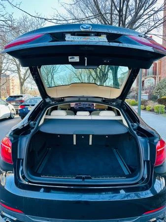 2016 BMW F16 X6 - Image 17 of 17