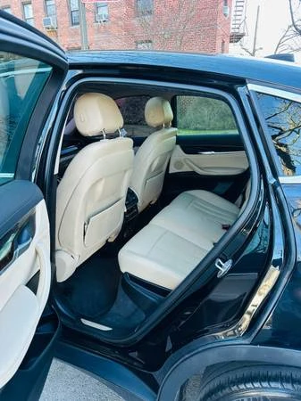 2016 BMW F16 X6 - Image 11 of 17