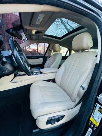 2016 BMW F16 X6 - Image 10 of 17