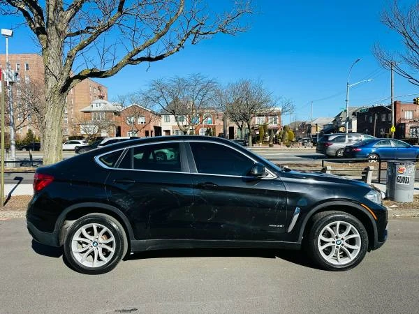 2016 BMW F16 X6 - Image 4 of 17