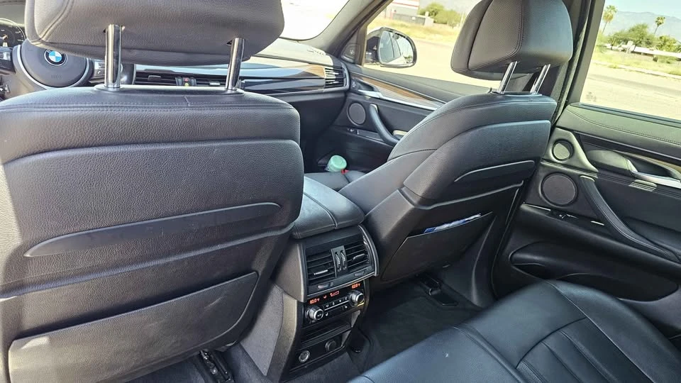 2016 BMW F16 X6 - Image 13 of 16