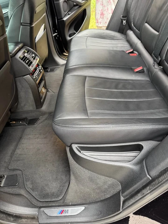 2016 BMW F16 X6 - Image 13 of 20