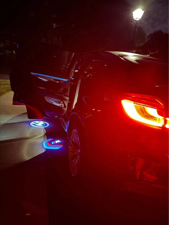 2016 BMW F16 X6 - Image 16 of 20