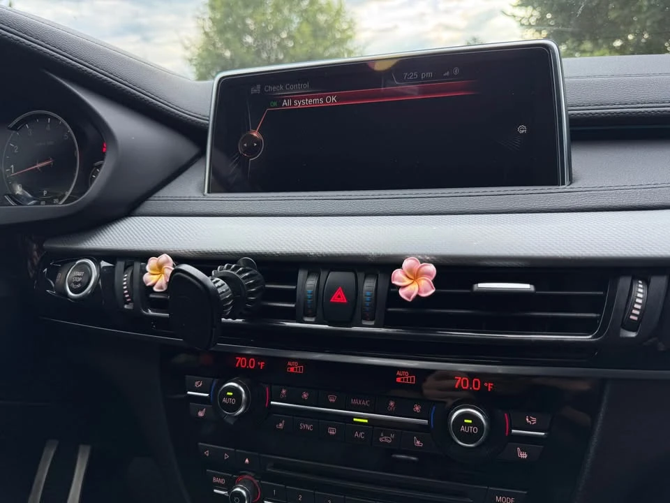 2016 BMW F16 X6 - Image 15 of 20