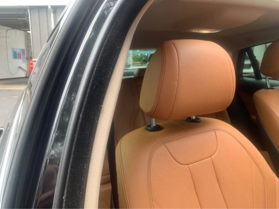 2016 BMW F16 X6 - Image 7 of 12
