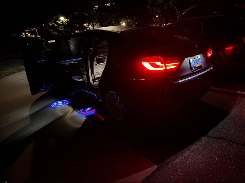 2016 BMW F16 X6 - Image 17 of 20