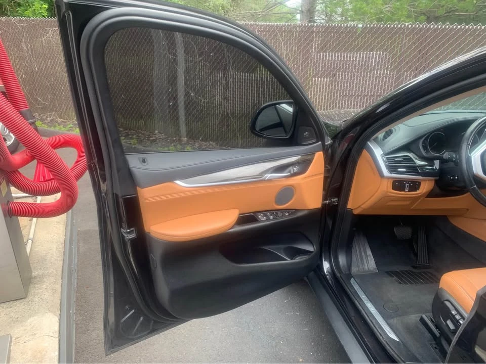2016 BMW F16 X6 - Image 11 of 12