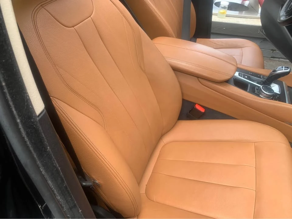2016 BMW F16 X6 - Image 4 of 12