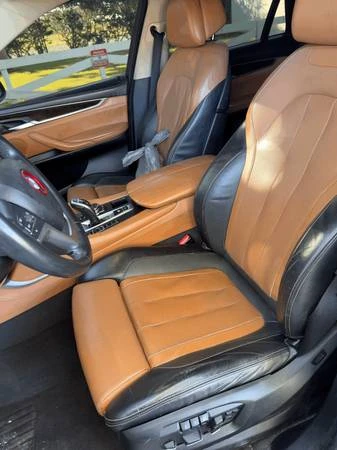 2016 BMW F16 X6 - Image 4 of 8