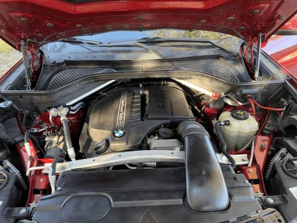 2016 BMW F16 X6 - Image 6 of 8