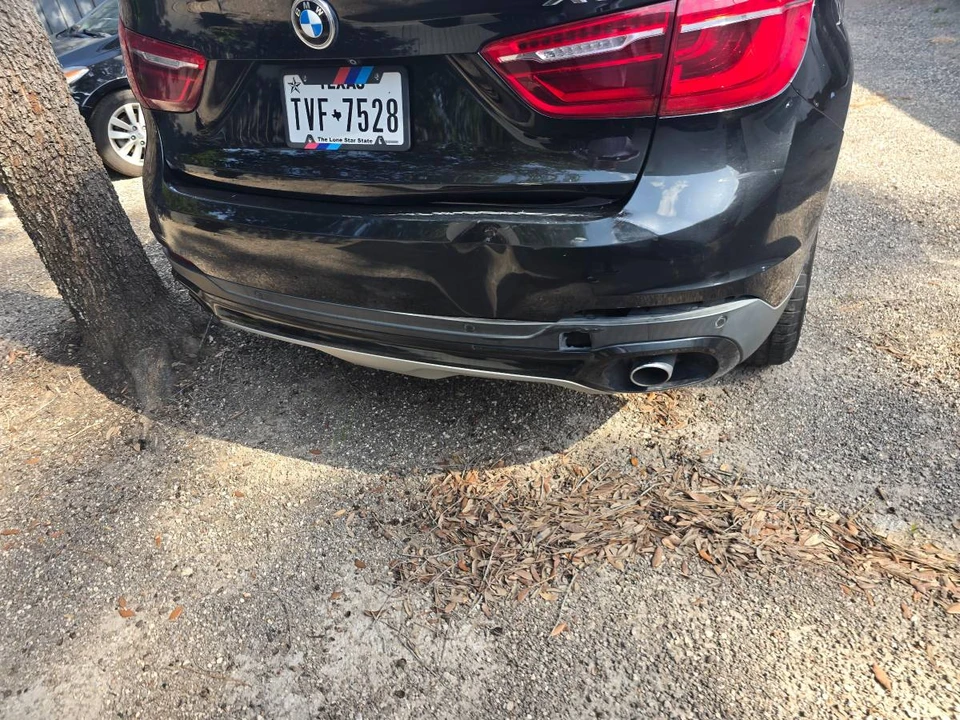 2016 BMW F16 X6 - Image 5 of 11