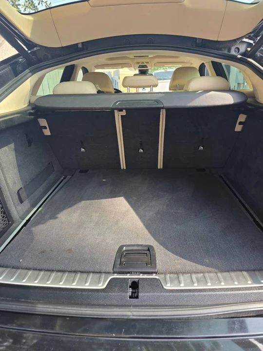 2016 BMW F16 X6 - Image 6 of 11