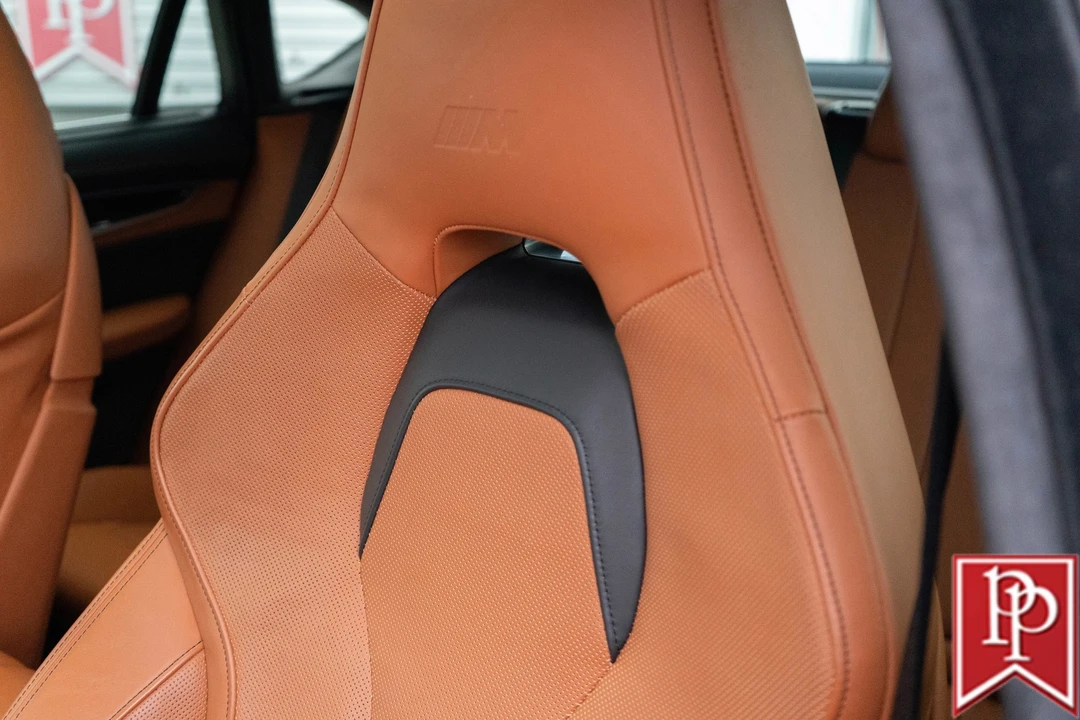 2016 BMW F16 X6 - Image 11 of 21