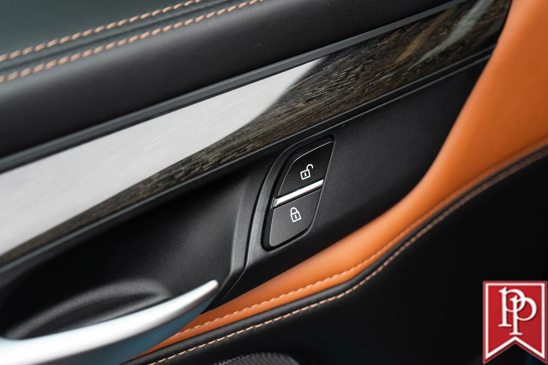 2016 BMW F16 X6 - Image 14 of 21
