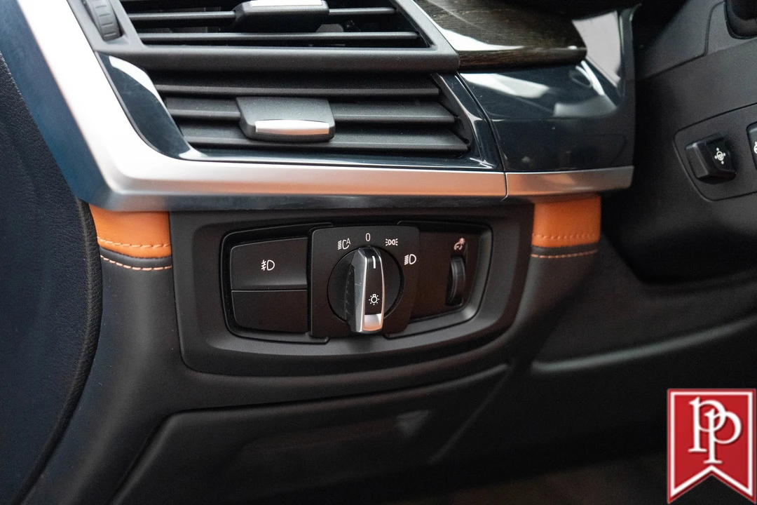 2016 BMW F16 X6 - Image 15 of 21